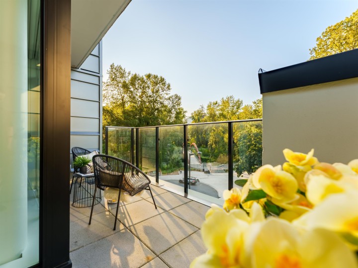 Photo 18 at 314 - 1471 Hunter Street, Lynnmour, North Vancouver