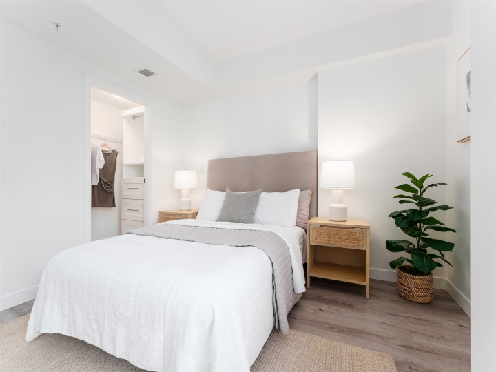 Photo 11 at 314 - 1471 Hunter Street, Lynnmour, North Vancouver