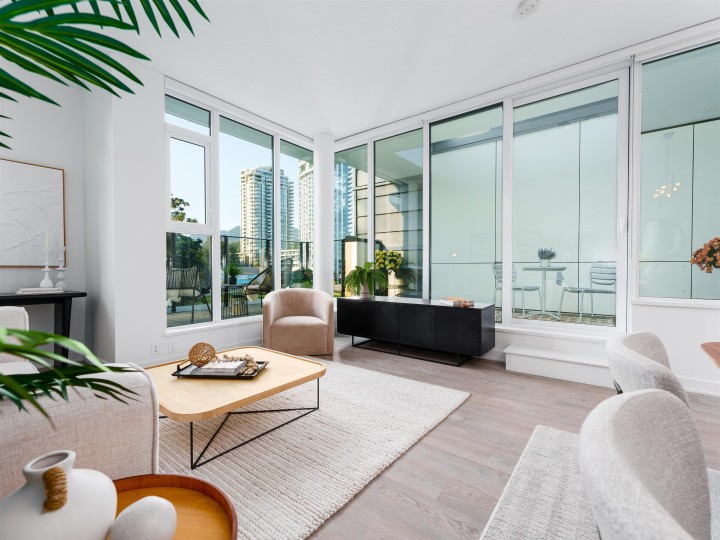 Photo 4 at 314 - 1471 Hunter Street, Lynnmour, North Vancouver