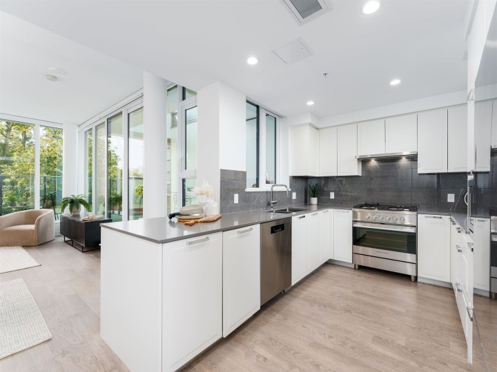 Photo 8 at 314 - 1471 Hunter Street, Lynnmour, North Vancouver