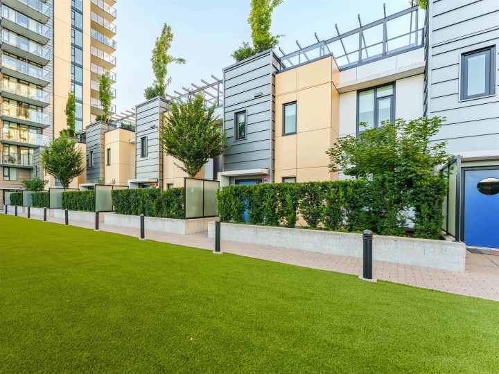 Photo 21 at 314 - 1471 Hunter Street, Lynnmour, North Vancouver