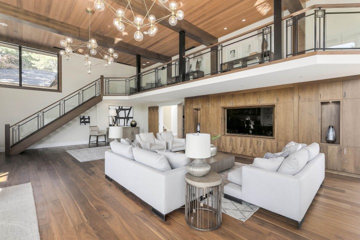 Photo 23 at 1243 Chartwell Place, Chartwell, West Vancouver