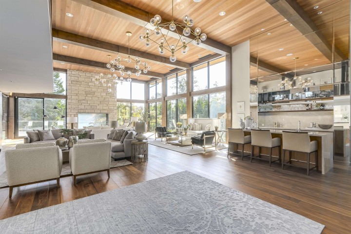 Photo 27 at 1243 Chartwell Place, Chartwell, West Vancouver