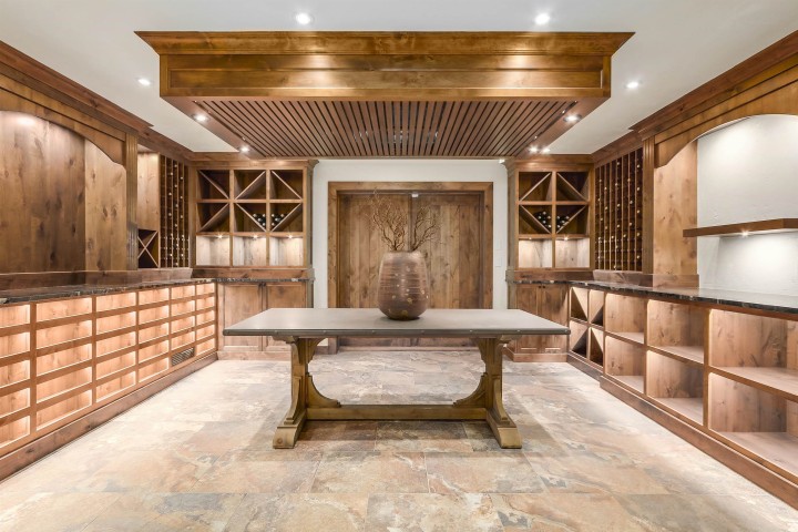 Photo 6 at 1243 Chartwell Place, Chartwell, West Vancouver