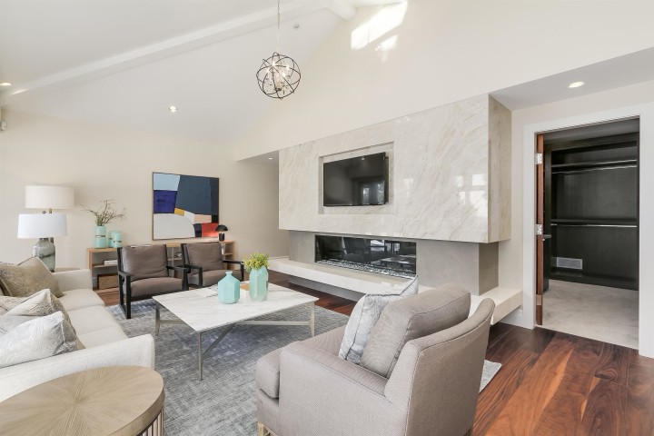 Photo 13 at 1243 Chartwell Place, Chartwell, West Vancouver