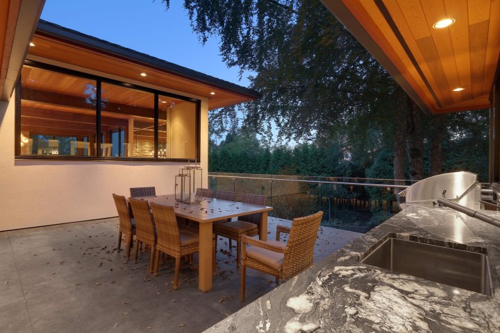 Photo 16 at 1243 Chartwell Place, Chartwell, West Vancouver