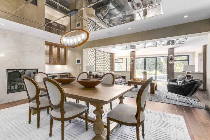 Photo 26 at 1243 Chartwell Place, Chartwell, West Vancouver