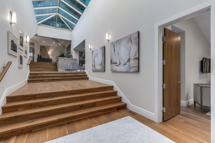 Photo 22 at 1243 Chartwell Place, Chartwell, West Vancouver