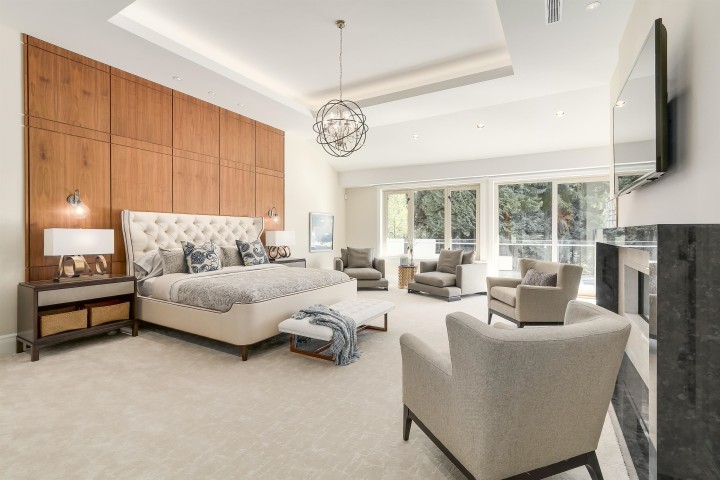 Photo 3 at 1243 Chartwell Place, Chartwell, West Vancouver