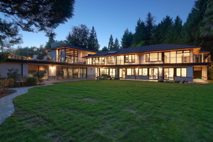 Photo 32 at 1243 Chartwell Place, Chartwell, West Vancouver