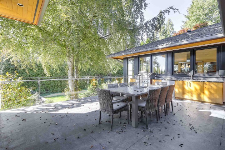 Photo 20 at 1243 Chartwell Place, Chartwell, West Vancouver