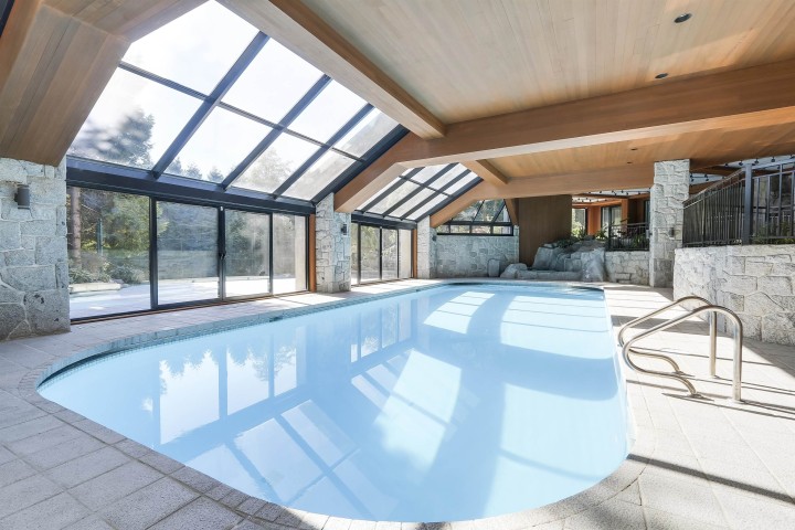 Photo 9 at 1243 Chartwell Place, Chartwell, West Vancouver