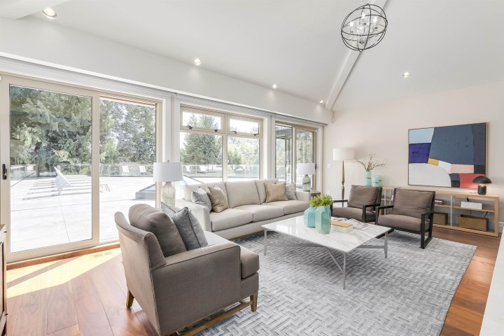 Photo 30 at 1243 Chartwell Place, Chartwell, West Vancouver