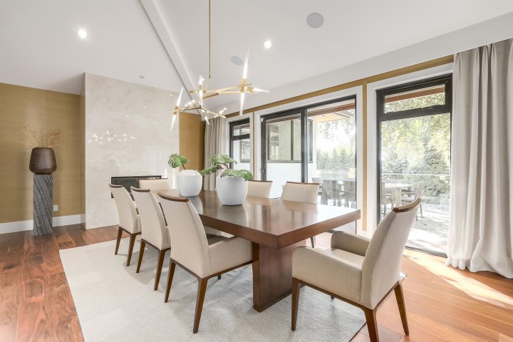 Photo 10 at 1243 Chartwell Place, Chartwell, West Vancouver