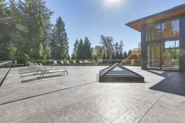 Photo 14 at 1243 Chartwell Place, Chartwell, West Vancouver