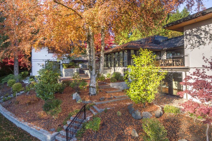 Photo 37 at 1243 Chartwell Place, Chartwell, West Vancouver