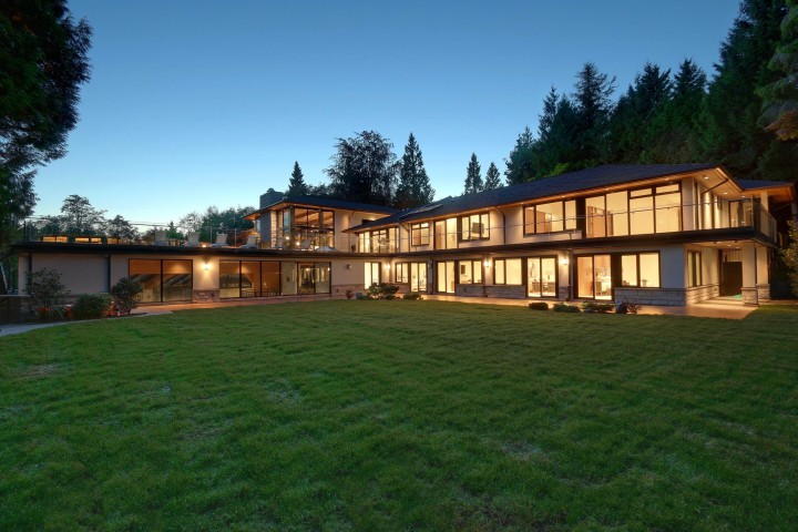 Photo 31 at 1243 Chartwell Place, Chartwell, West Vancouver