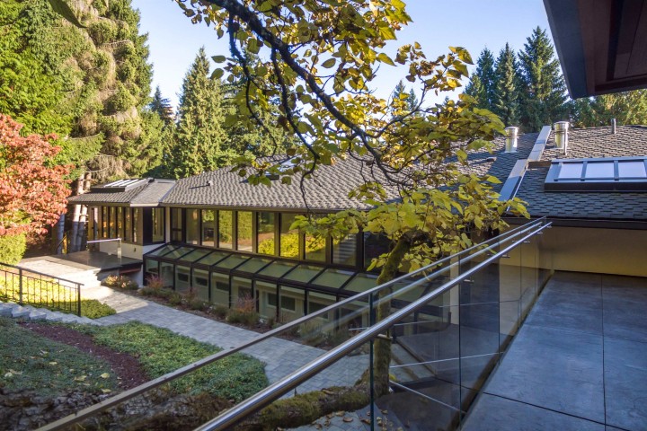 Photo 39 at 1243 Chartwell Place, Chartwell, West Vancouver