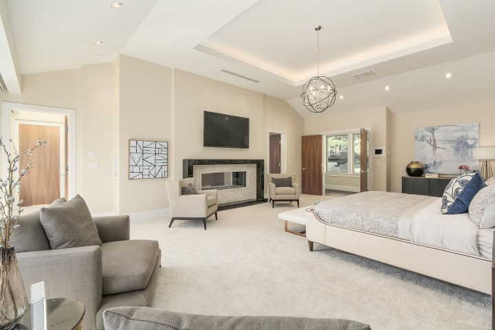 Photo 25 at 1243 Chartwell Place, Chartwell, West Vancouver