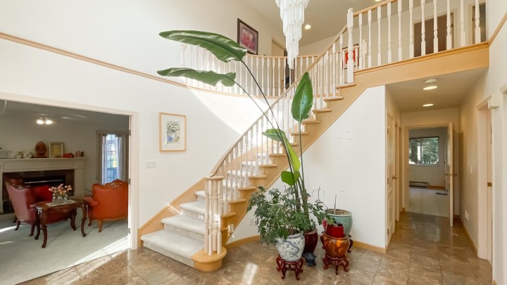 Photo 2 at 3491 W 34th Avenue, Dunbar, Vancouver West