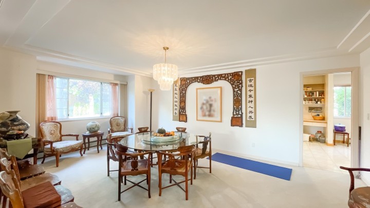 Photo 6 at 3491 W 34th Avenue, Dunbar, Vancouver West