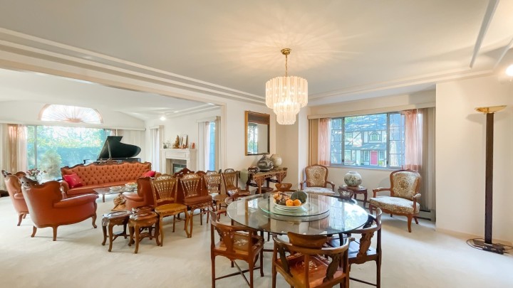 Photo 7 at 3491 W 34th Avenue, Dunbar, Vancouver West