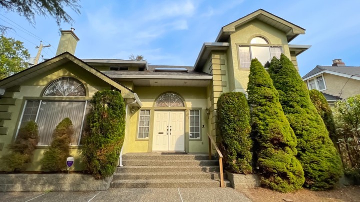 Photo 1 at 3491 W 34th Avenue, Dunbar, Vancouver West