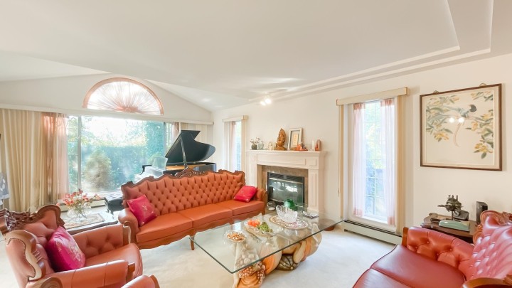 Photo 5 at 3491 W 34th Avenue, Dunbar, Vancouver West