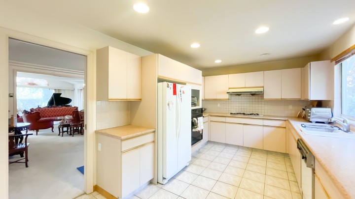 Photo 9 at 3491 W 34th Avenue, Dunbar, Vancouver West