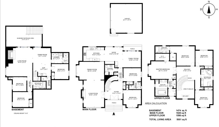 Photo 4 at 3491 W 34th Avenue, Dunbar, Vancouver West