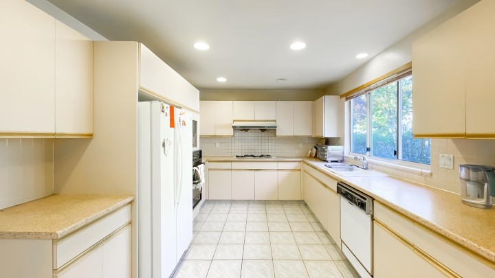 Photo 8 at 3491 W 34th Avenue, Dunbar, Vancouver West