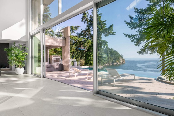 Photo 17 at 5225 Gulf Place, Caulfeild, West Vancouver