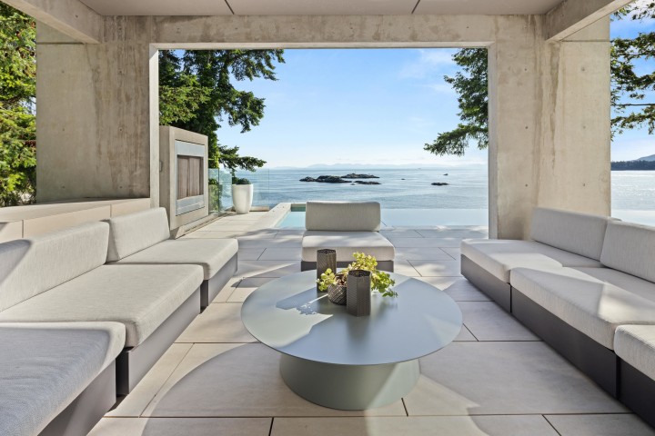 Photo 32 at 5225 Gulf Place, Caulfeild, West Vancouver