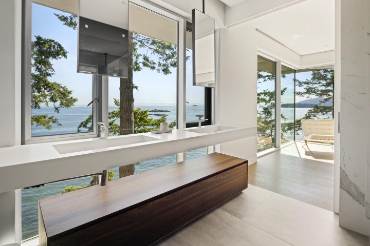 Photo 24 at 5225 Gulf Place, Caulfeild, West Vancouver