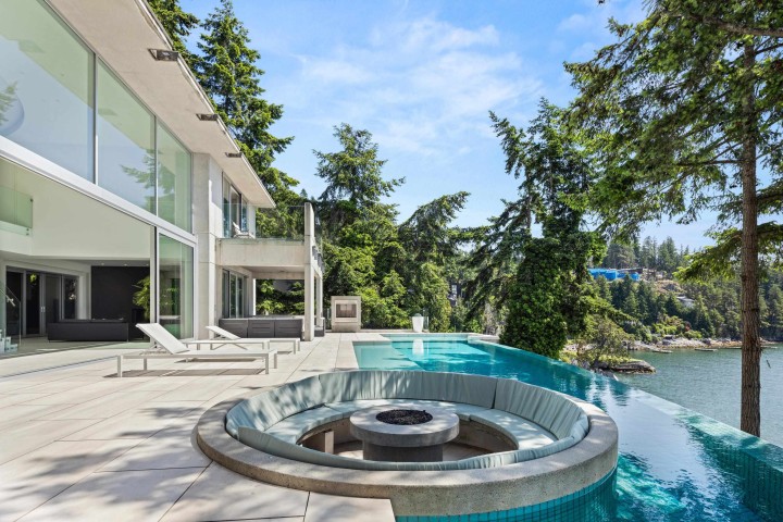 Photo 30 at 5225 Gulf Place, Caulfeild, West Vancouver