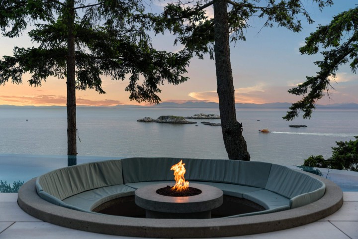 Photo 34 at 5225 Gulf Place, Caulfeild, West Vancouver