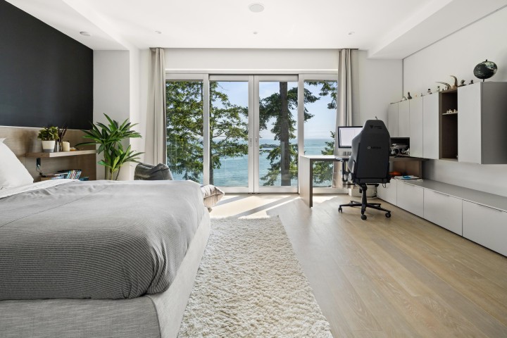 Photo 19 at 5225 Gulf Place, Caulfeild, West Vancouver