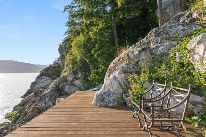 Photo 35 at 5225 Gulf Place, Caulfeild, West Vancouver