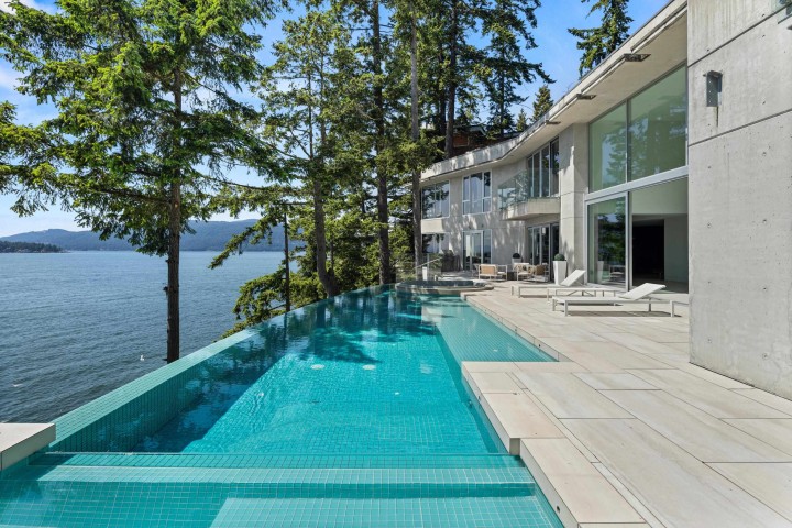 Photo 31 at 5225 Gulf Place, Caulfeild, West Vancouver