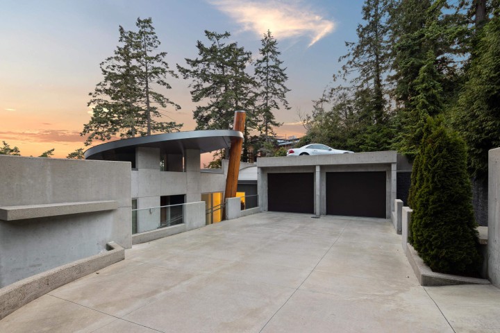 Photo 39 at 5225 Gulf Place, Caulfeild, West Vancouver