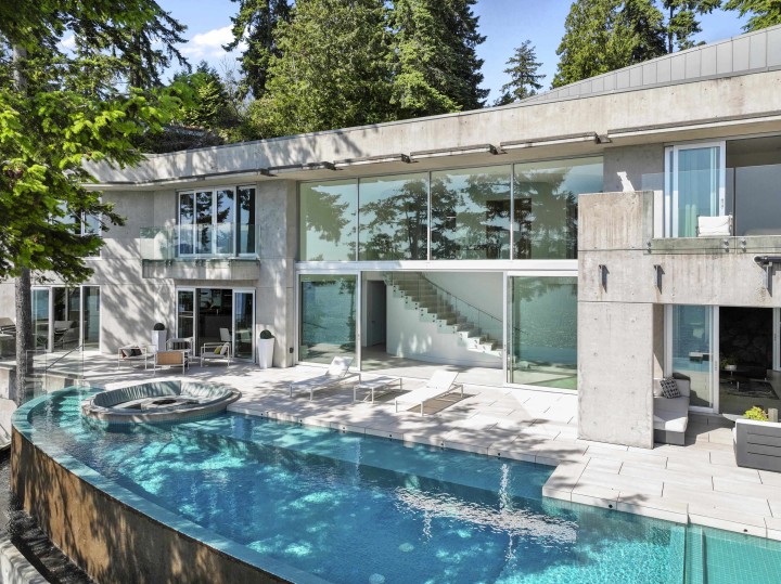 Photo 29 at 5225 Gulf Place, Caulfeild, West Vancouver