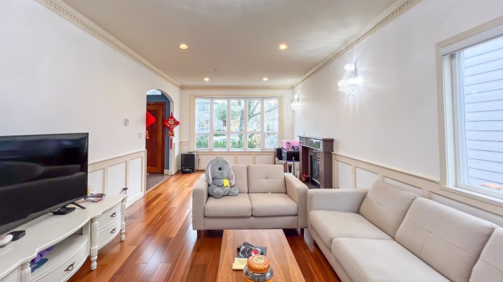 Photo 6 at 2813 W 21st Avenue, Arbutus, Vancouver West