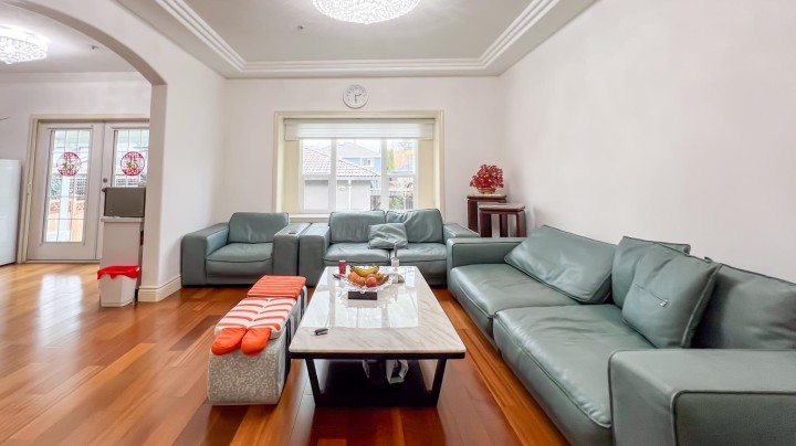 Photo 13 at 2813 W 21st Avenue, Arbutus, Vancouver West