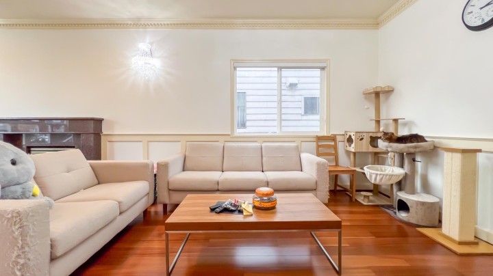 Photo 7 at 2813 W 21st Avenue, Arbutus, Vancouver West