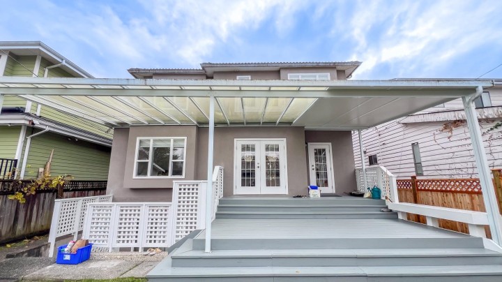 Photo 36 at 2813 W 21st Avenue, Arbutus, Vancouver West