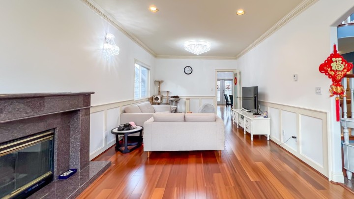 Photo 5 at 2813 W 21st Avenue, Arbutus, Vancouver West