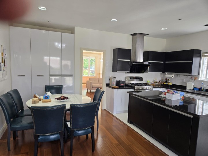 Photo 9 at 2813 W 21st Avenue, Arbutus, Vancouver West