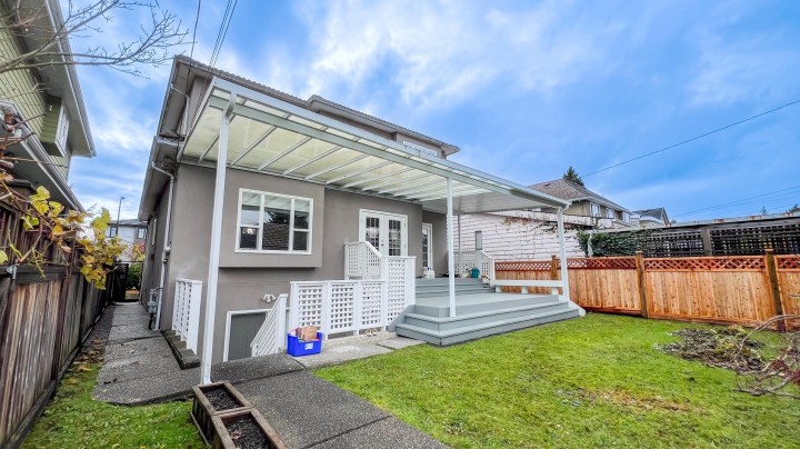 Photo 38 at 2813 W 21st Avenue, Arbutus, Vancouver West