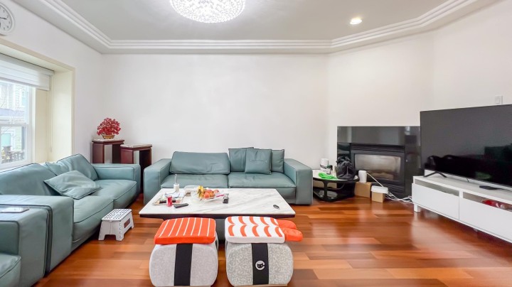 Photo 14 at 2813 W 21st Avenue, Arbutus, Vancouver West