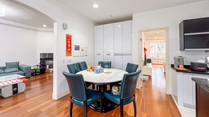 Photo 15 at 2813 W 21st Avenue, Arbutus, Vancouver West